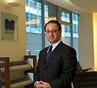 Arab Region Offers Rich Opportunities for Hedge Funds