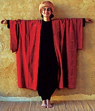 A Timeless Style Born in Cairo