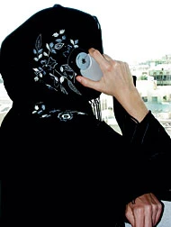 Camera Phones Freely Available Despite Ban