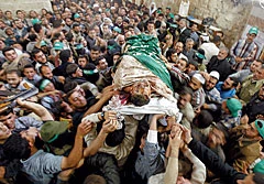 Hamas Vows Revenge