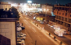 Gunmen Killed in Jeddah Siege