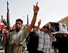 Defiant Sadr Vows to Fight On