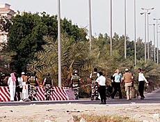 Attacks Were Aimed at Spreading Fear