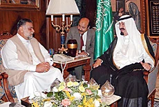 Talks With Abdullah Positive: Jamali