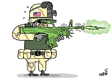 For the Sake of Americans