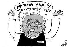 Indian Elections: Where Did NDA Err?