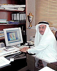 Massive Project Under Way to Upgrade Jeddah Roads