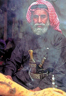 Saudi Photographer Kam'aan Al-Kam'aan
