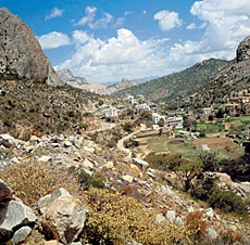 Abha the Beautiful