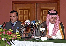Give UN Full Powers in Iraq, Say Kingdom, Italy