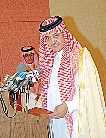 Expatriates Assured of Protection