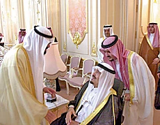 Reforms to Suit Saudi Needs