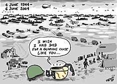 How Iraq Might Defeat the Mighty US