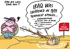 Iraq: The Greatest Ever Failure in US Foreign Policy