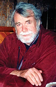 Robert Jacobs Loved Going to Camel Races in Riyadh