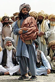 Nek, Long-Haired Rebel Whom Army Embraced, Then Killed