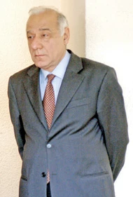 Iraqi Minister Gunned Down
