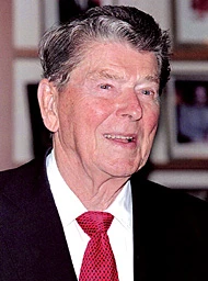 Reagan Is Dead
