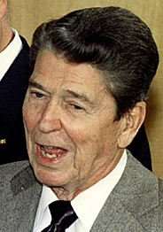 Impressions of a Reagan Visit to Tehran