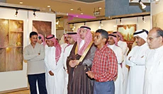 Summer Festival Opens in Makkah