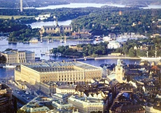 Sweden Is a Country Rich in Discoveries