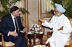 More Kashmir Talks Planned