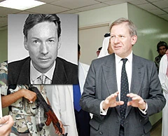 BBC Journalist Killed in Riyadh