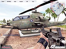 Battle Field: Vietnam