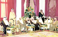Our Patience Is Running Out, Says Crown Prince