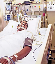 Riyadh Gas Station Attendant Gives Details of Friday’s Shootout