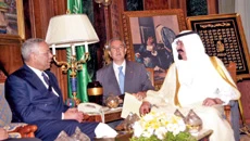 Kingdom, Iraq Set to Restore Diplomatic Relations