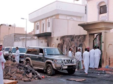 Top Terrorist Shot Dead in Riyadh
