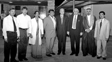 DPS Begins Operation in Riyadh