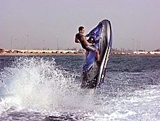 Jeddah Jetski Tragedy Claims Life of Sudanese Teenager