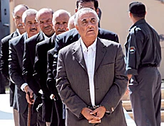 Blast Kills 7 Iraqis South of Baghdad