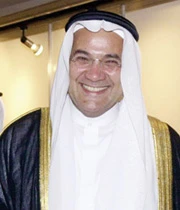 Crown Prince Acknowledges ALJ Support