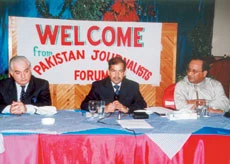 Army Firmly Behind Musharraf, Says ISPR Chief