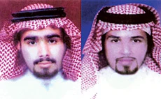 Two of 26 Most Wanted Terrorists Die of Gunshot Wounds
