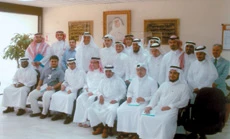 ALJ to Sponsor 20 Saudis for MBA Program