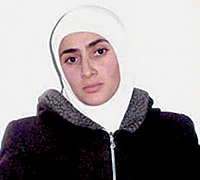Woman Editor Recalls Ordeal in Israel