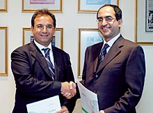 Lebanese Daily to Be Printed in Kingdom