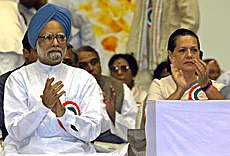 Govt Needs to Take Tough Decisions: PM
