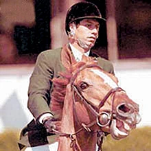 Bahamdan Stamps His Mark by Advancing