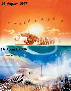 Toward a Prosperous Pakistan