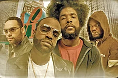 Roots: Tipping Point