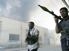 300 Sadr Militiamen Killed: US