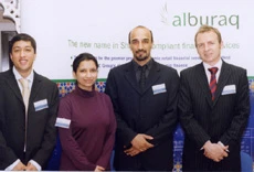 Alburaq Islamic Home Financing Scheme Launched