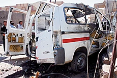 20 Killed in US Attack