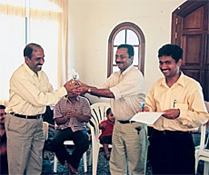 Keralites Form New Organization
