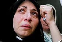 Many Killed in Gaza Incursion